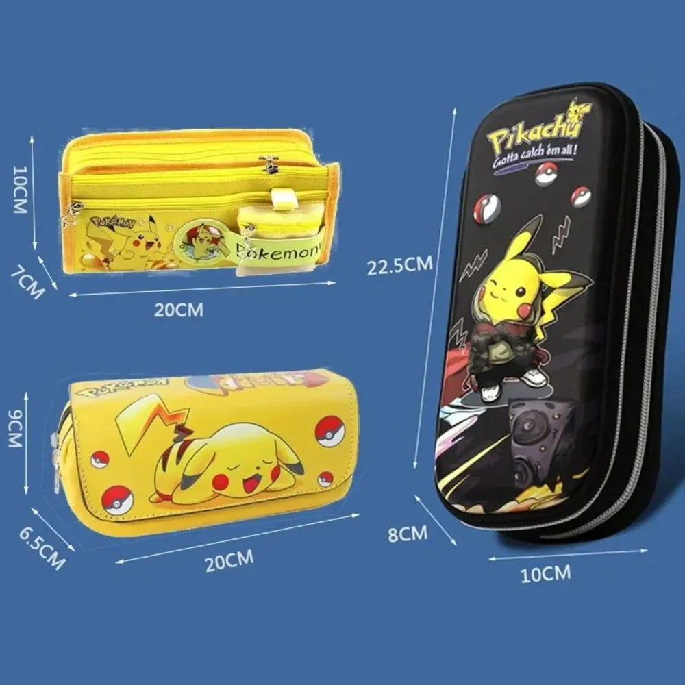 Does not apply pikachu coded